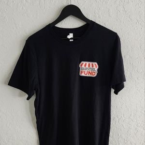 Barstool Sports Shirt